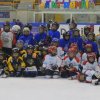 2011 - U7 - Tournoi du 23-10-2011 - Partie 2
